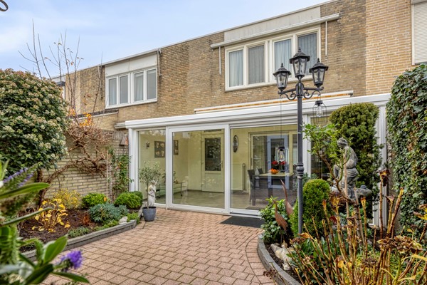 Medium property photo - Europalaan-Noord 79, 6021 EG Budel